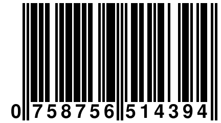 0 758756 514394