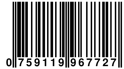 0 759119 967727