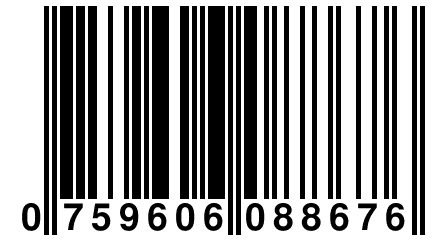 0 759606 088676