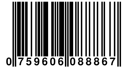 0 759606 088867