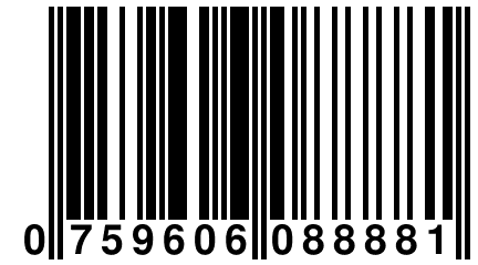 0 759606 088881