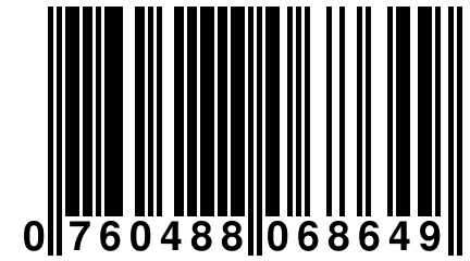 0 760488 068649