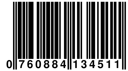 0 760884 134511
