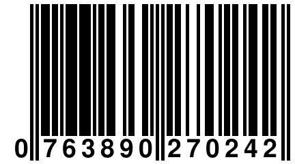 0 763890 270242