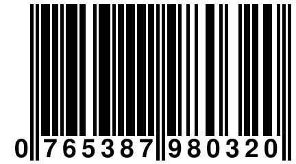 0 765387 980320