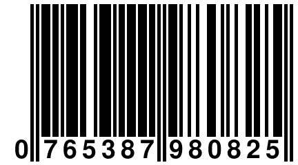 0 765387 980825