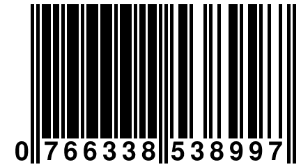 0 766338 538997