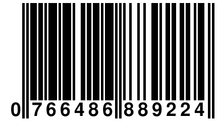 0 766486 889224