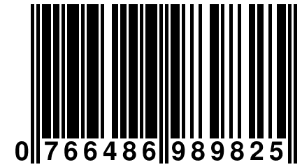 0 766486 989825
