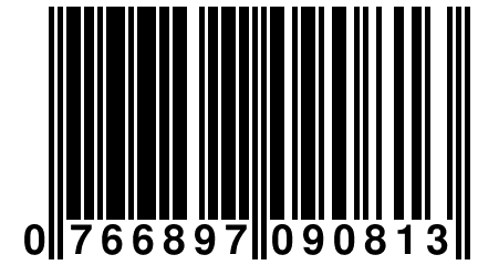 0 766897 090813