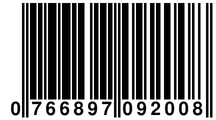 0 766897 092008