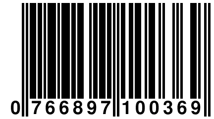 0 766897 100369