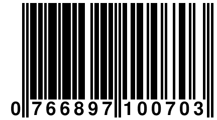 0 766897 100703