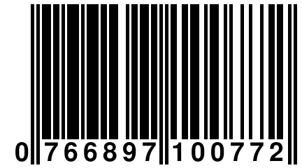 0 766897 100772