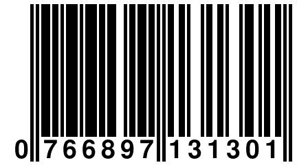 0 766897 131301