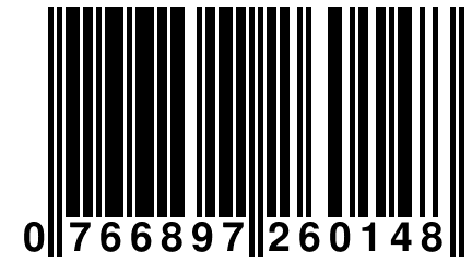 0 766897 260148