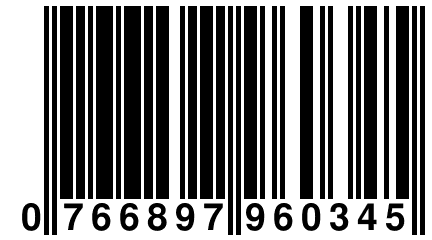 0 766897 960345