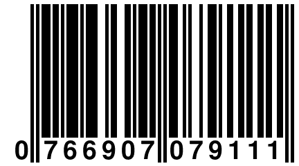 0 766907 079111