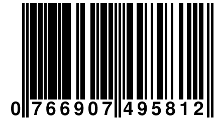 0 766907 495812