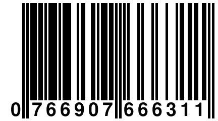 0 766907 666311