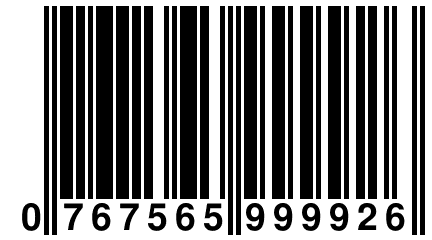 0 767565 999926