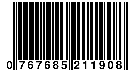 0 767685 211908