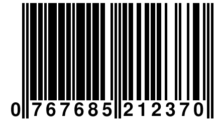 0 767685 212370