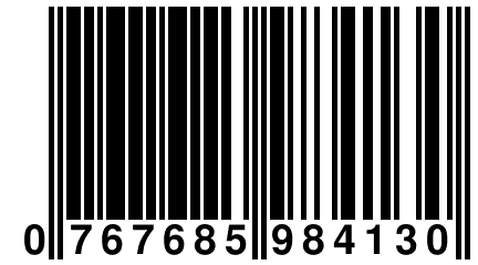 0 767685 984130