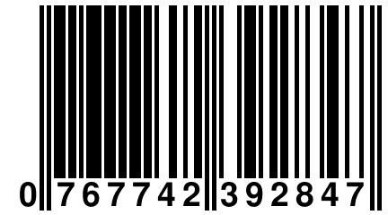 0 767742 392847