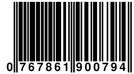 0 767861 900794