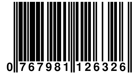 0 767981 126326
