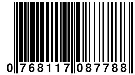 0 768117 087788