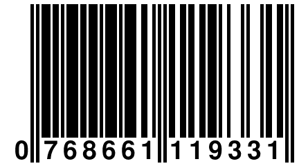 0 768661 119331