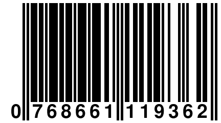 0 768661 119362