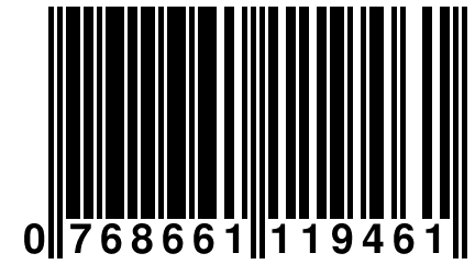0 768661 119461