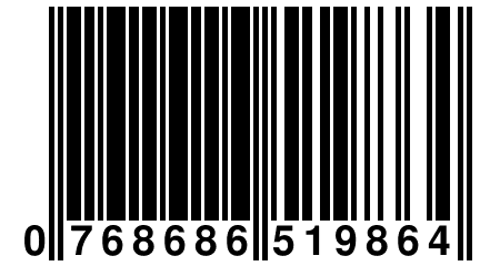 0 768686 519864