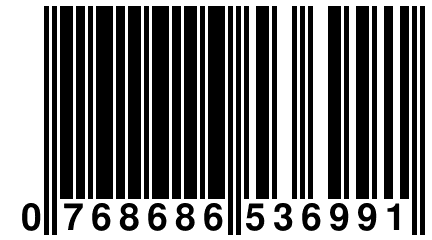 0 768686 536991