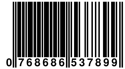 0 768686 537899