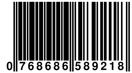 0 768686 589218