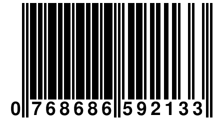 0 768686 592133
