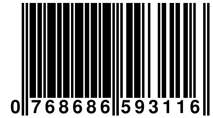 0 768686 593116