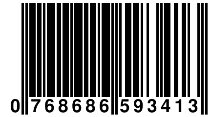 0 768686 593413