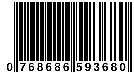0 768686 593680