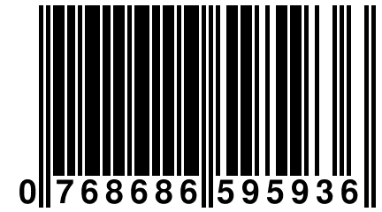 0 768686 595936