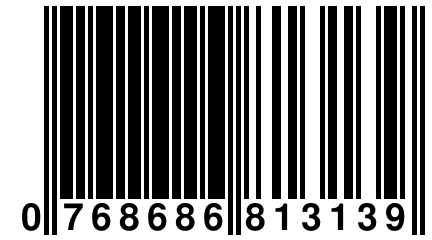 0 768686 813139