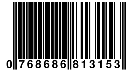 0 768686 813153