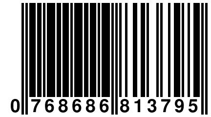 0 768686 813795