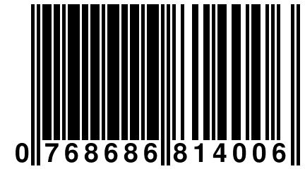 0 768686 814006