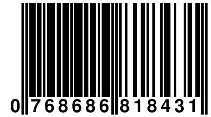 0 768686 818431
