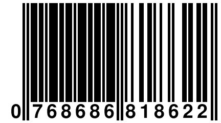 0 768686 818622